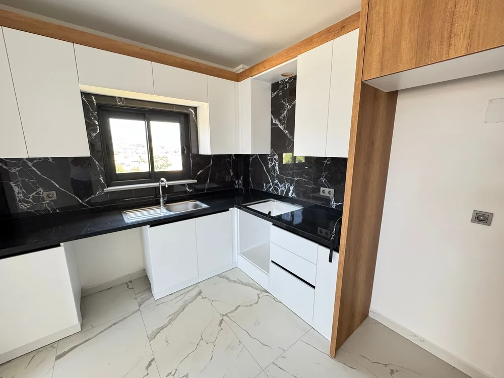 Nobby Garden Residence Interior - 8