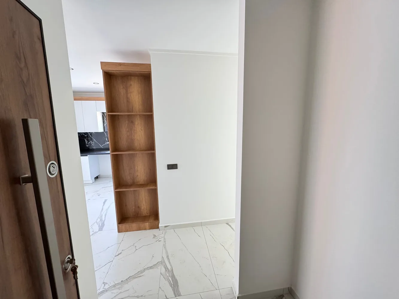 Nobby Garden Residence Interior - 12