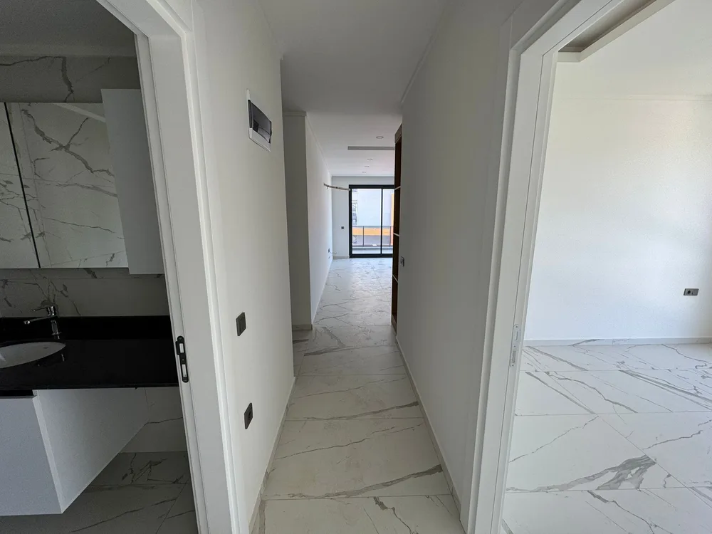 Nobby Garden Residence Interior - 11