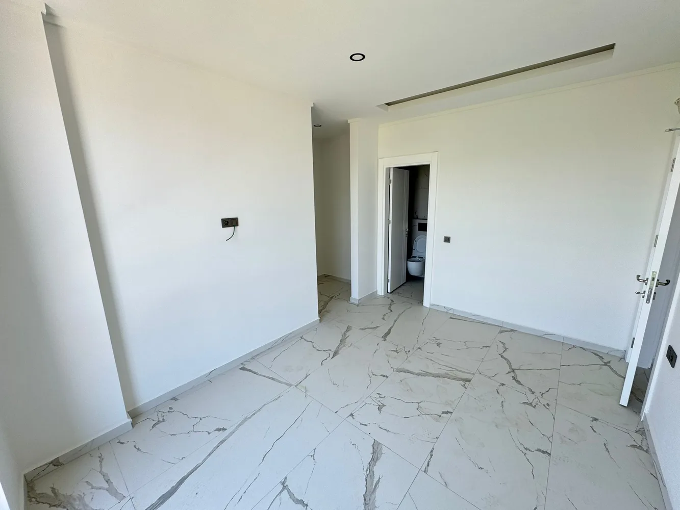 Nobby Garden Residence Interior - 6