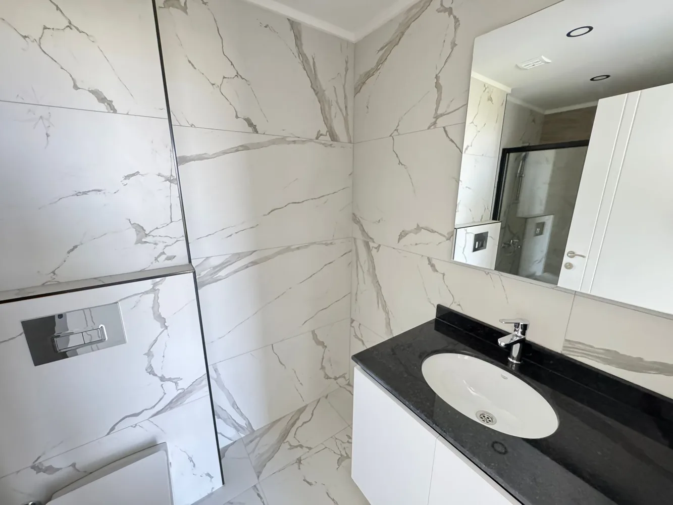 Nobby Garden Residence Interior - 13