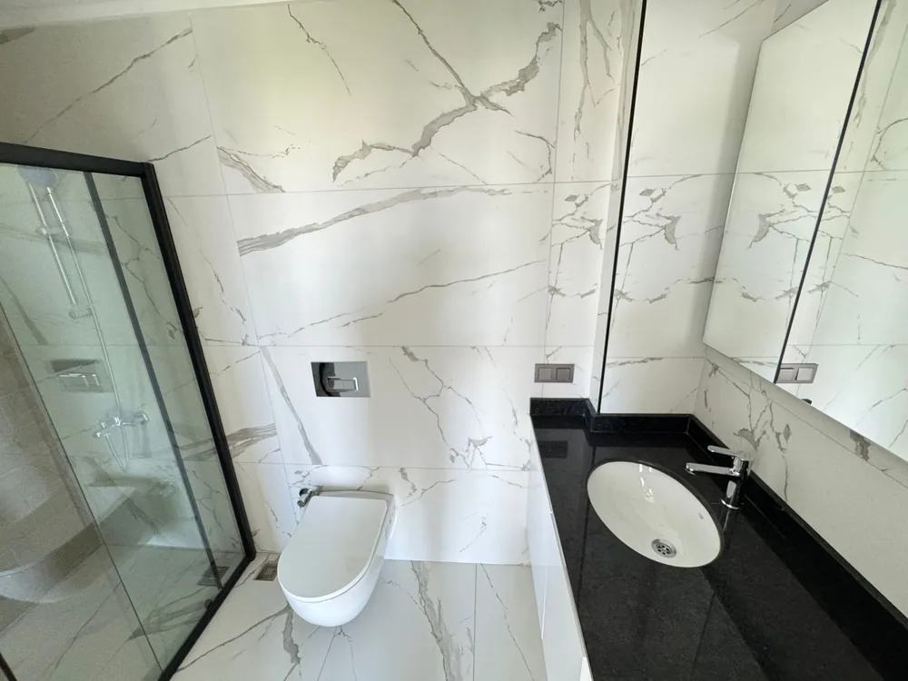 Nobby Garden Residence Interior - 14