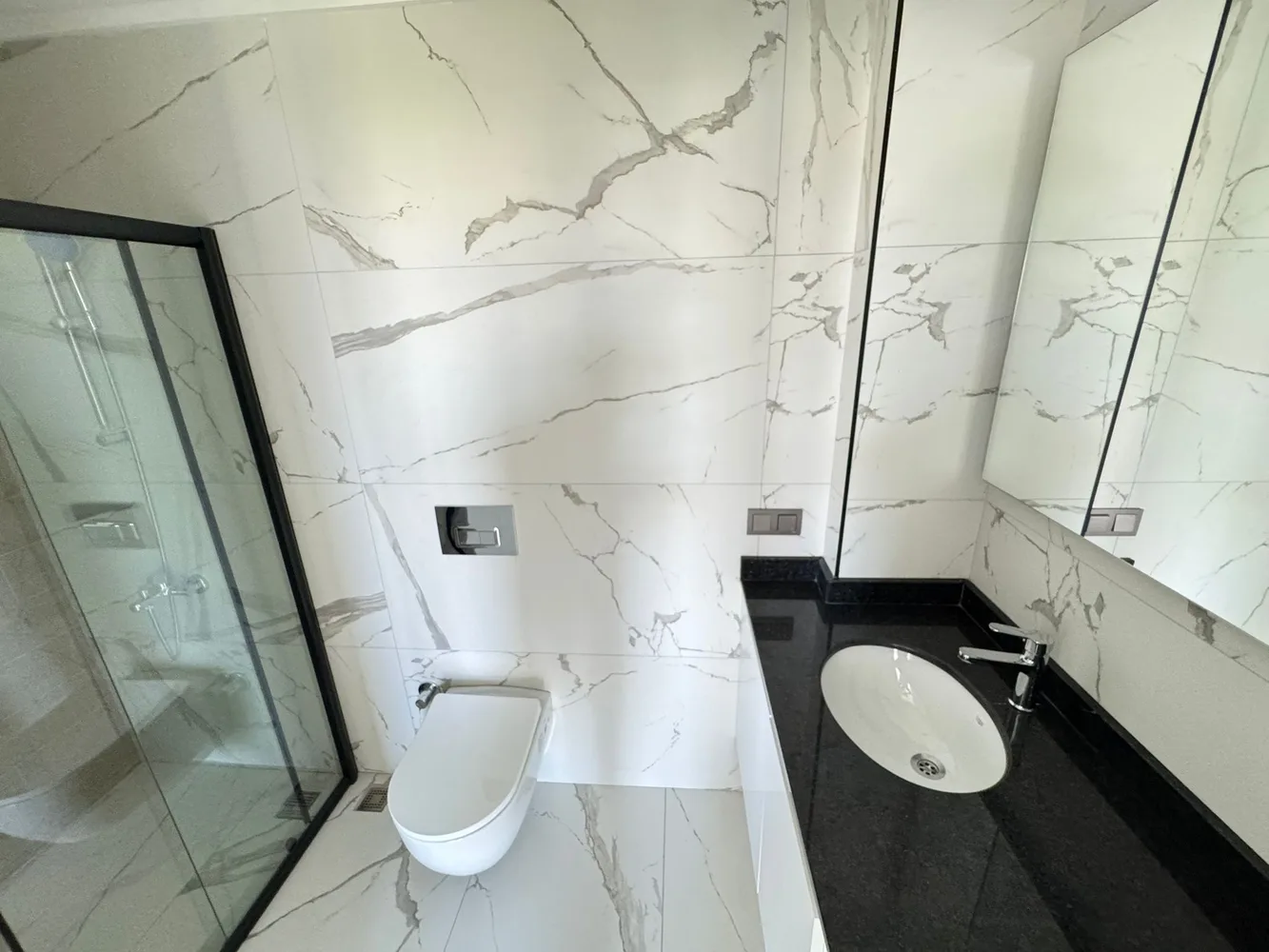 Nobby Garden Residence Interior - 14