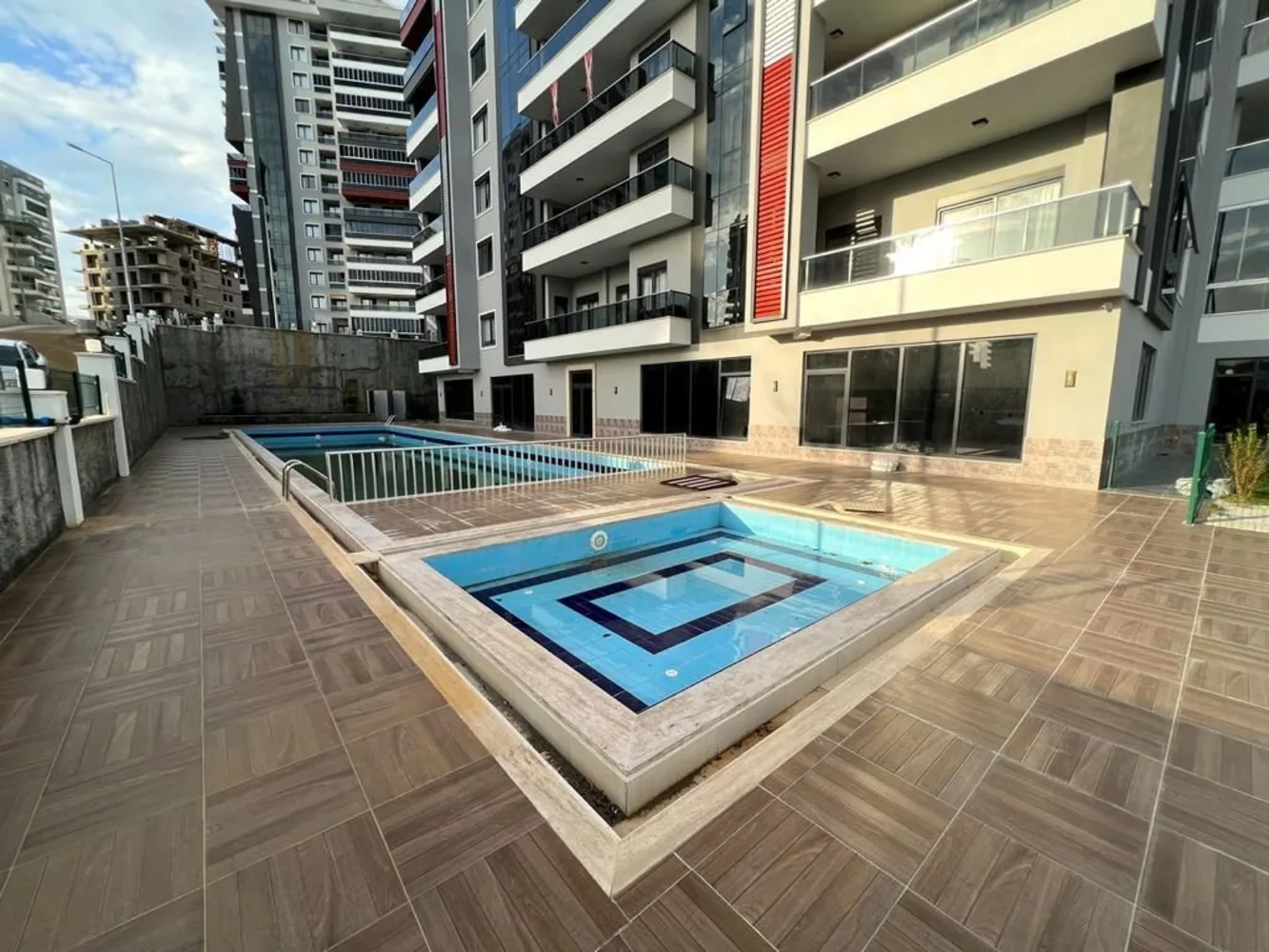 Güzel Tower 2 Facilities - 18