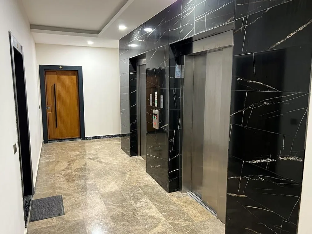 Güzel Tower 2 Facilities - 17