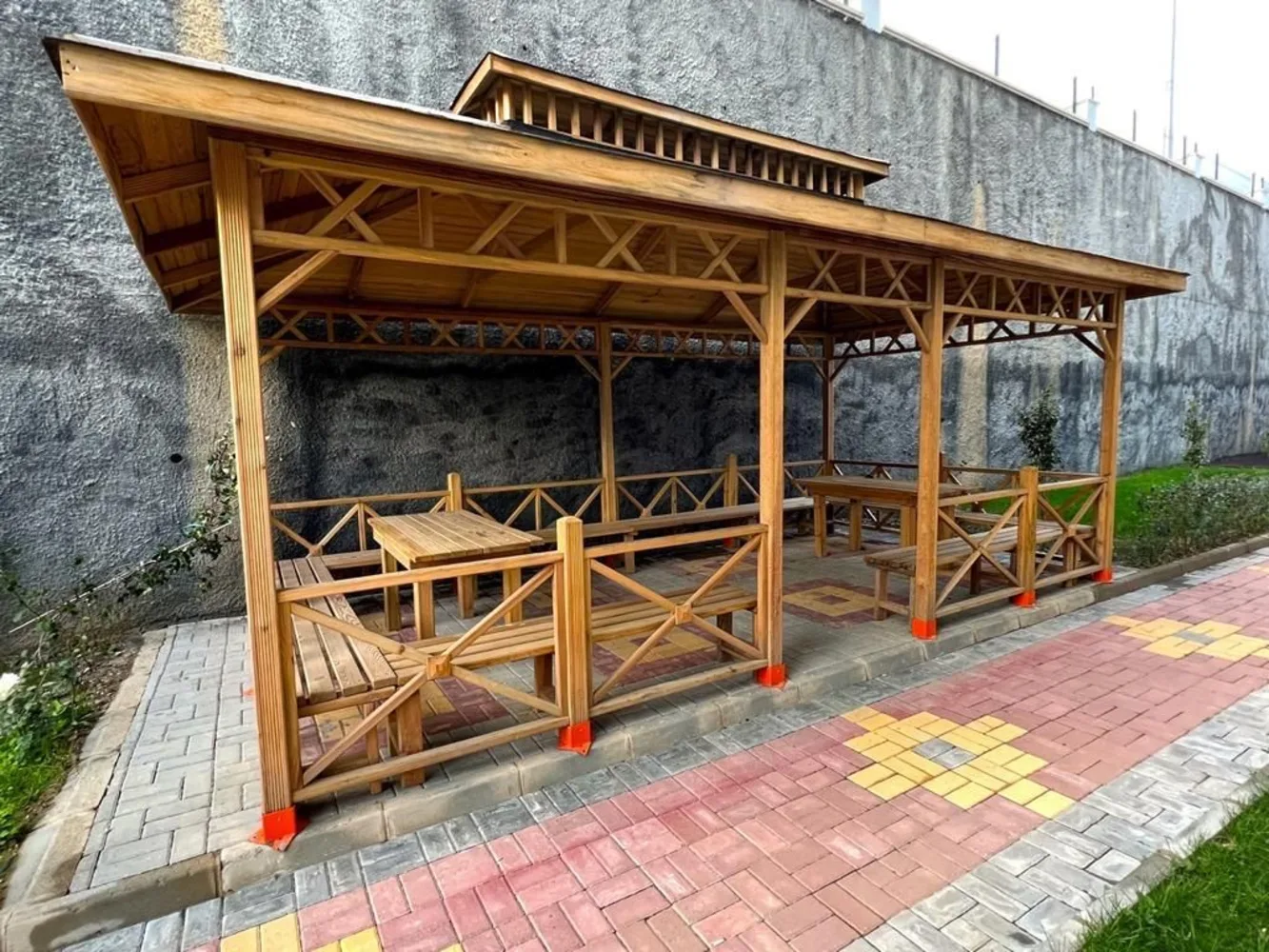 Güzel Tower 2 Facilities - 25