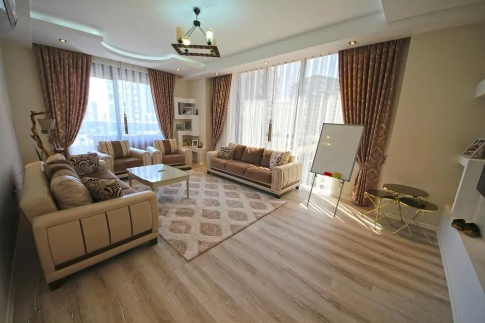 Güzel Tower 2 Interior - 2