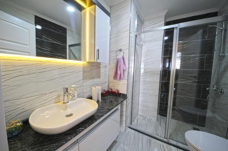 , Interior - 2