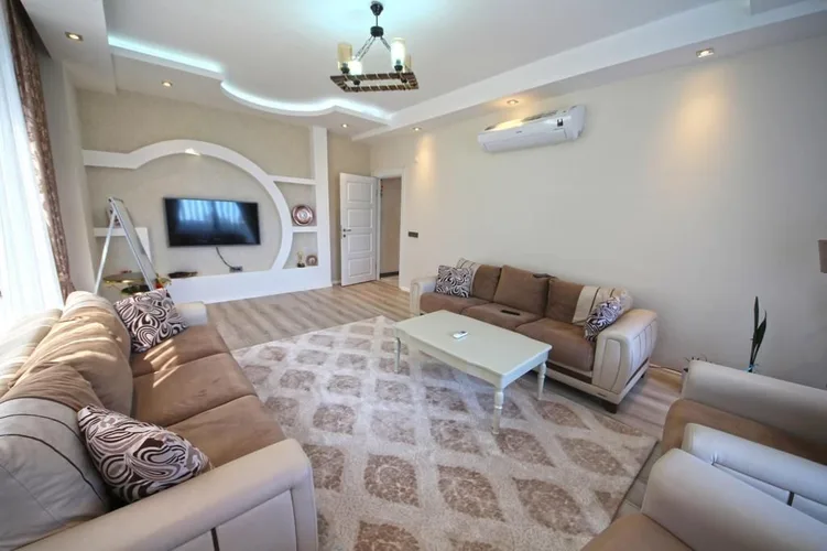 Güzel Tower 2, Interior - 3