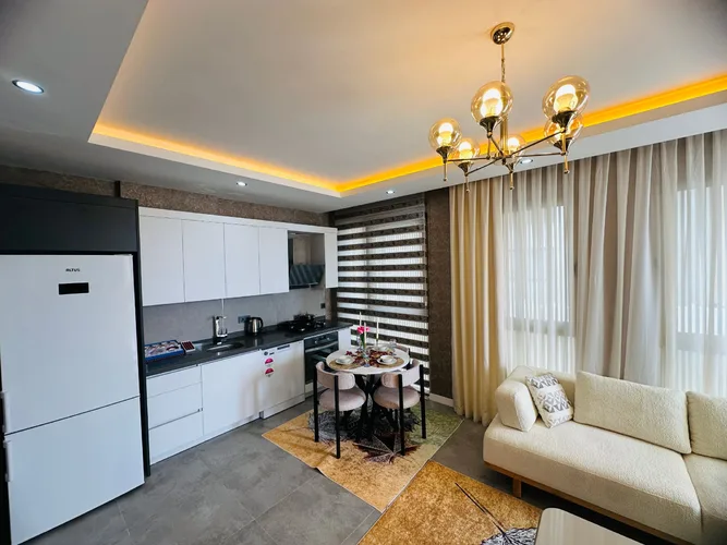 Soho Kargıcak Residence, Exterior - 4