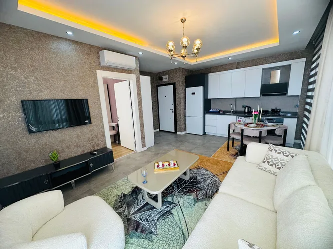 Soho Kargıcak Residence, Exterior - 2