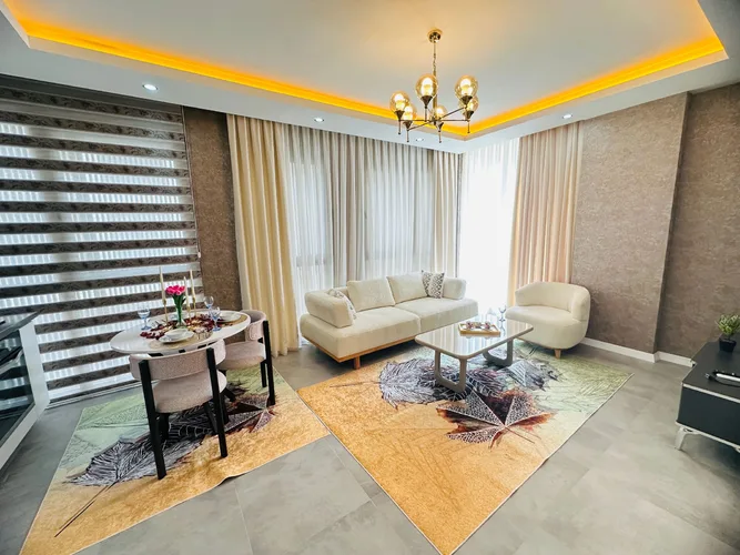 Soho Kargıcak Residence, Exterior - 3