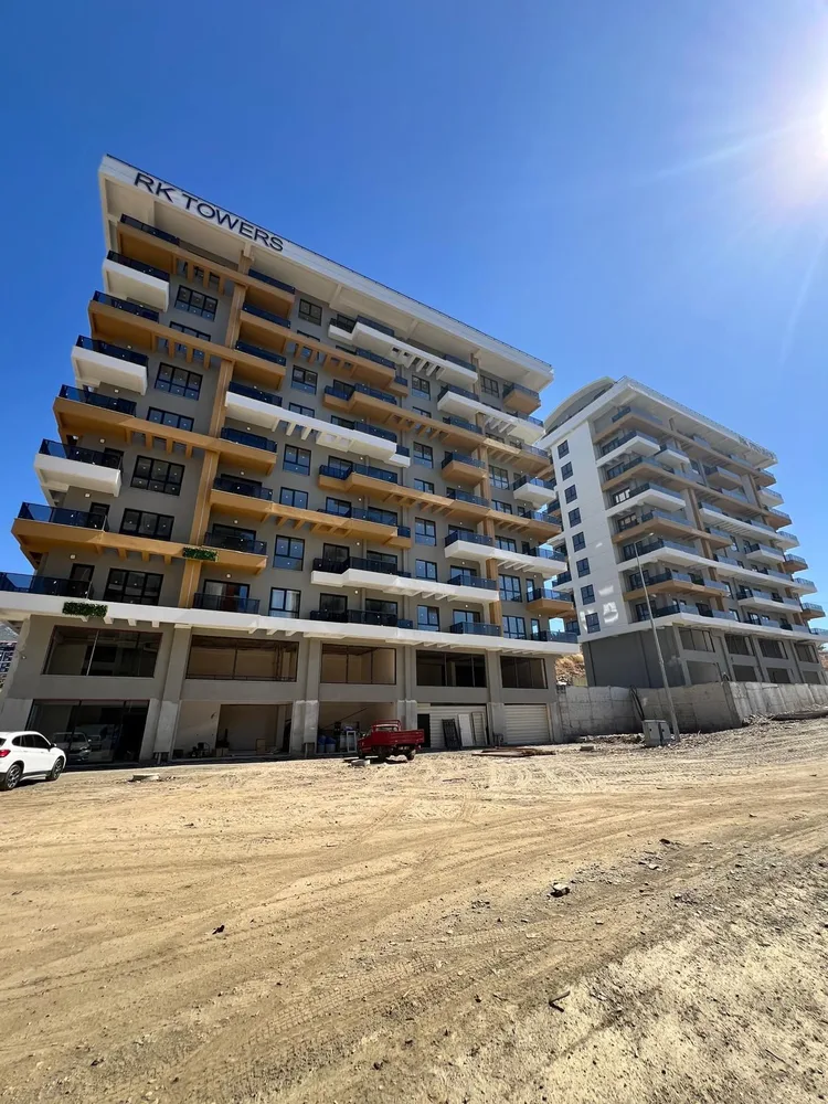 Travok Tower Residence - Посмотреть недвижимость