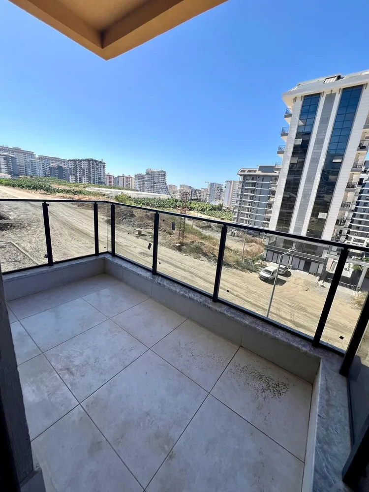 Travok Tower Residence Facilities - 11