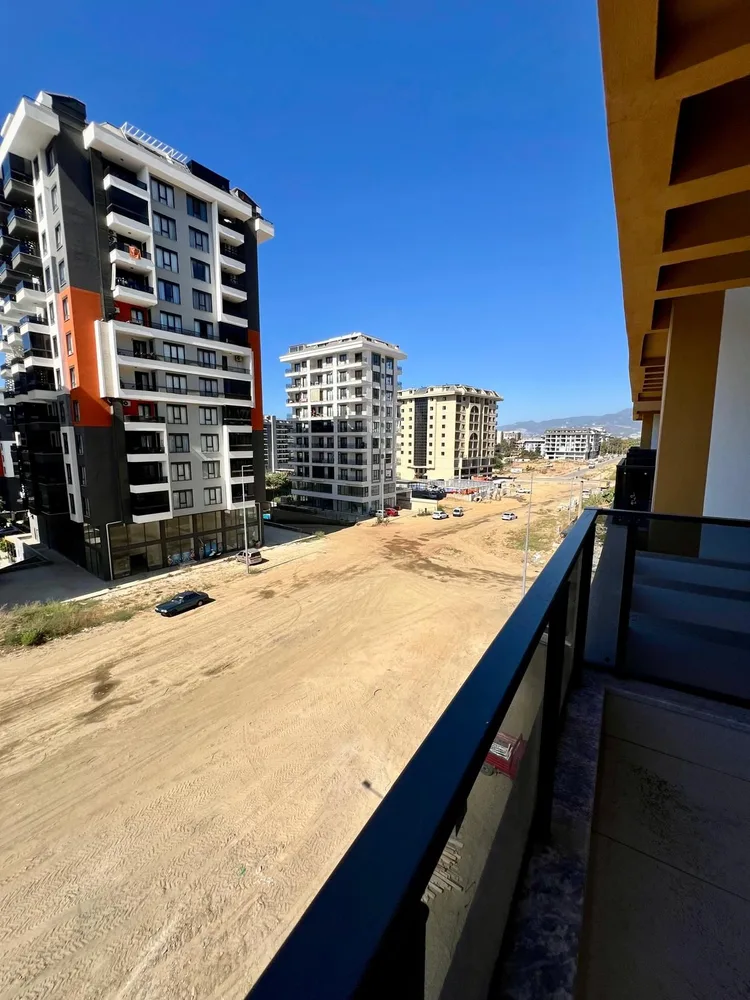 Travok Tower Residence Facilities - 12