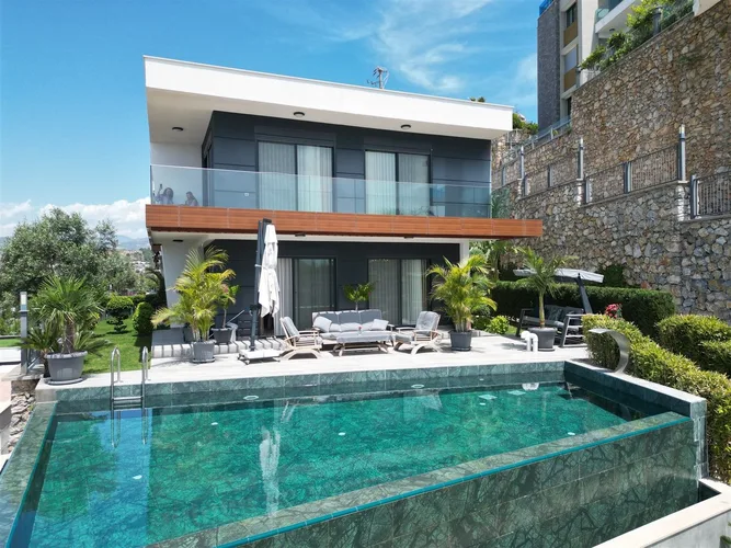 , Exterior - 2