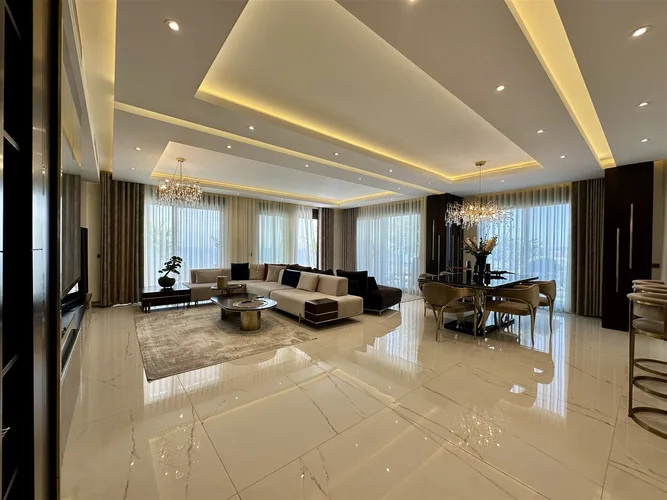 Elite Sun Villas, Interior - 3