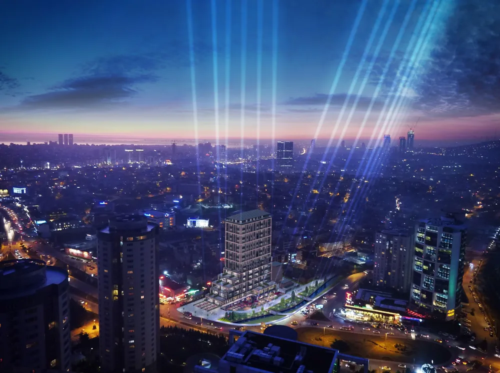 Otto Ataşehir