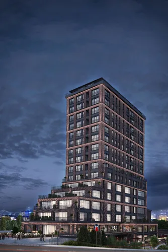 , Exterior - 2