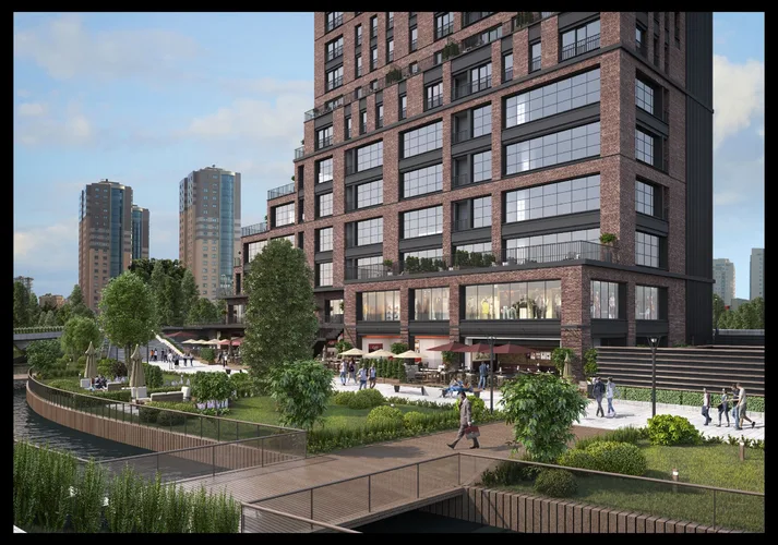 , Exterior - 3