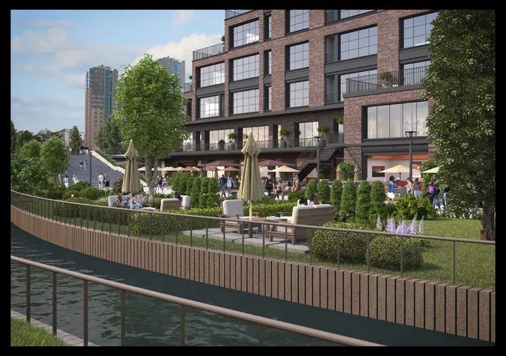 , Exterior - 4