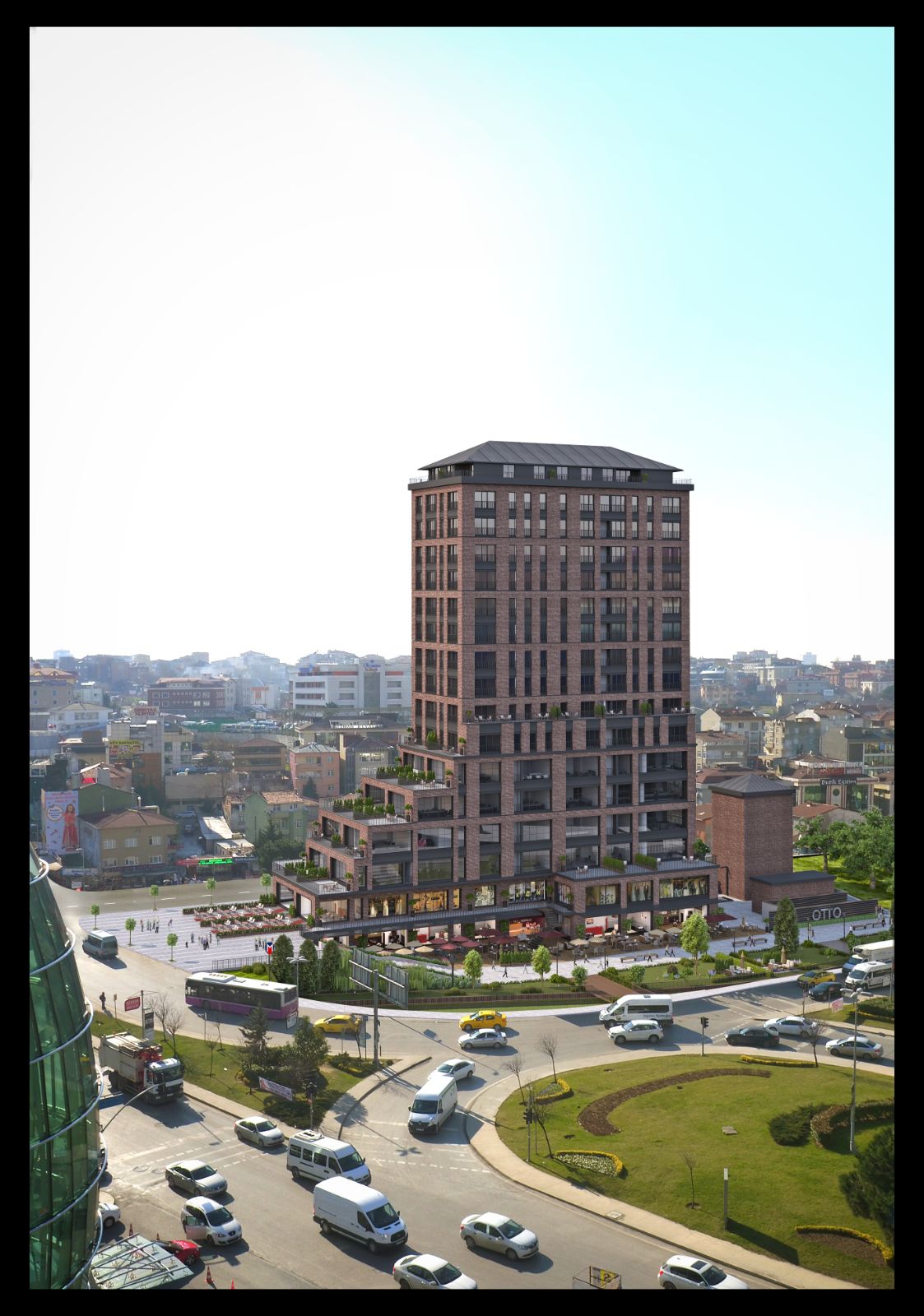  - Посмотреть недвижимость