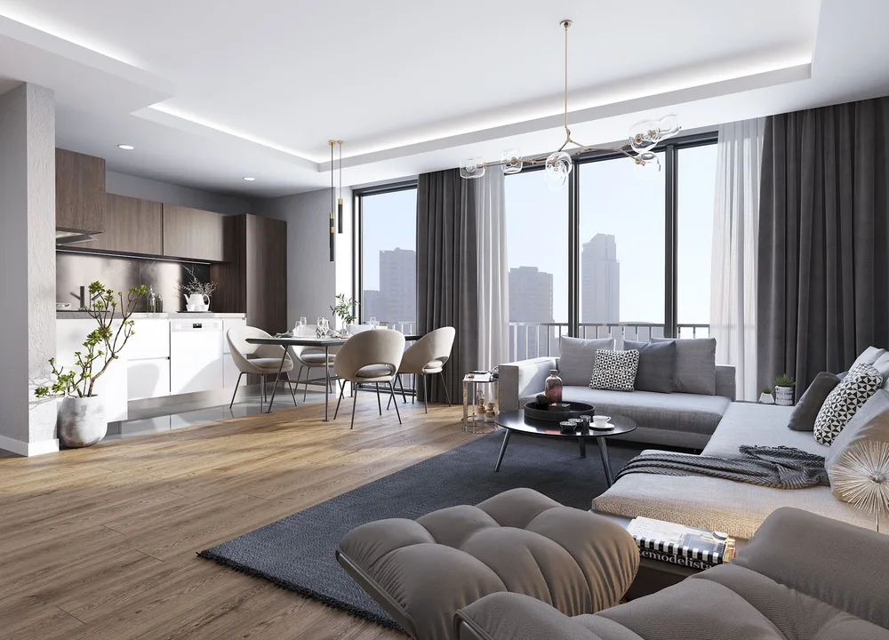 Otto Ataşehir Interior - 10