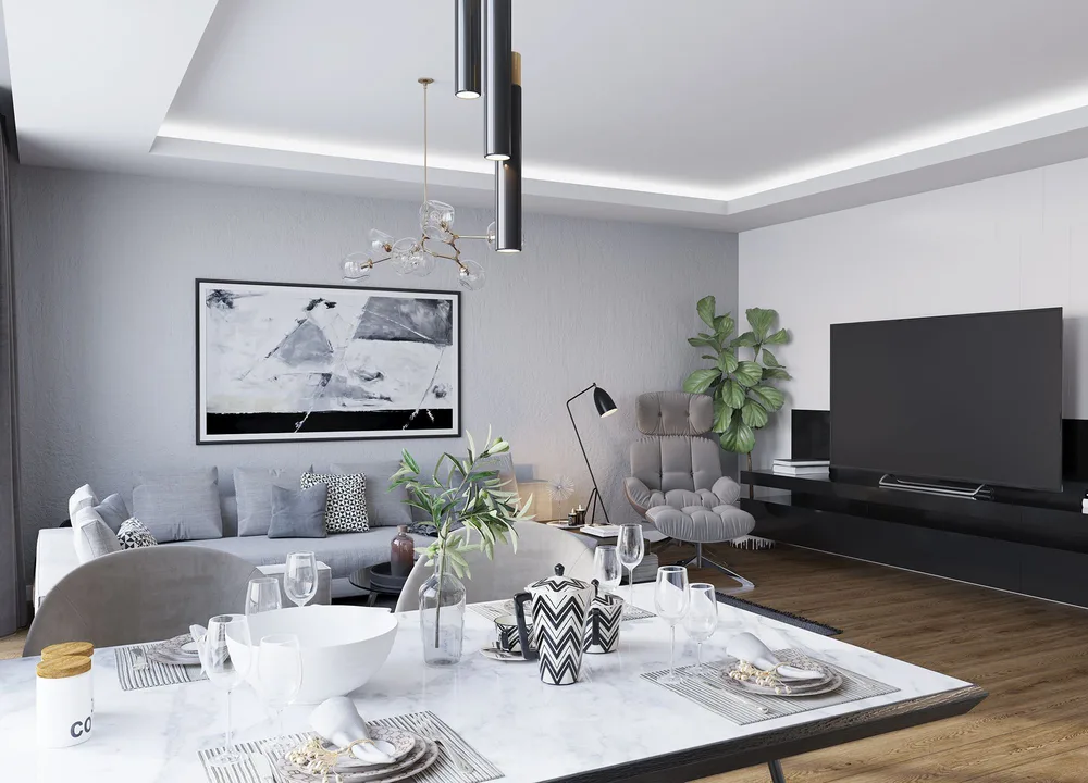 Otto Ataşehir Interior - 11