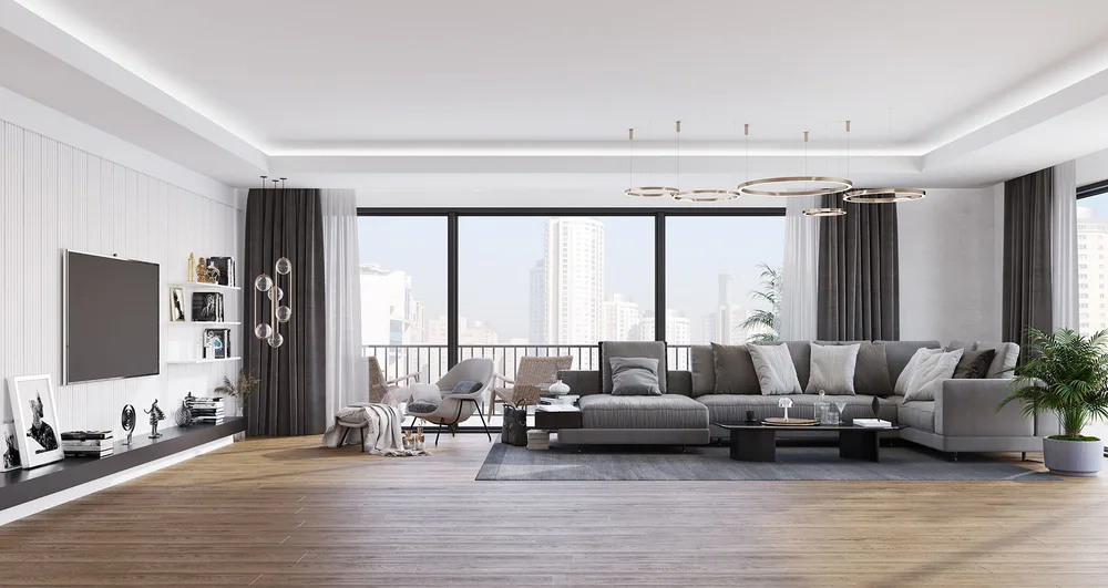 Otto Ataşehir Interior - 9