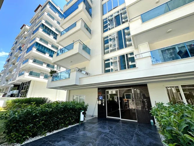 Yekta in Plus Residence, Exterior - 1