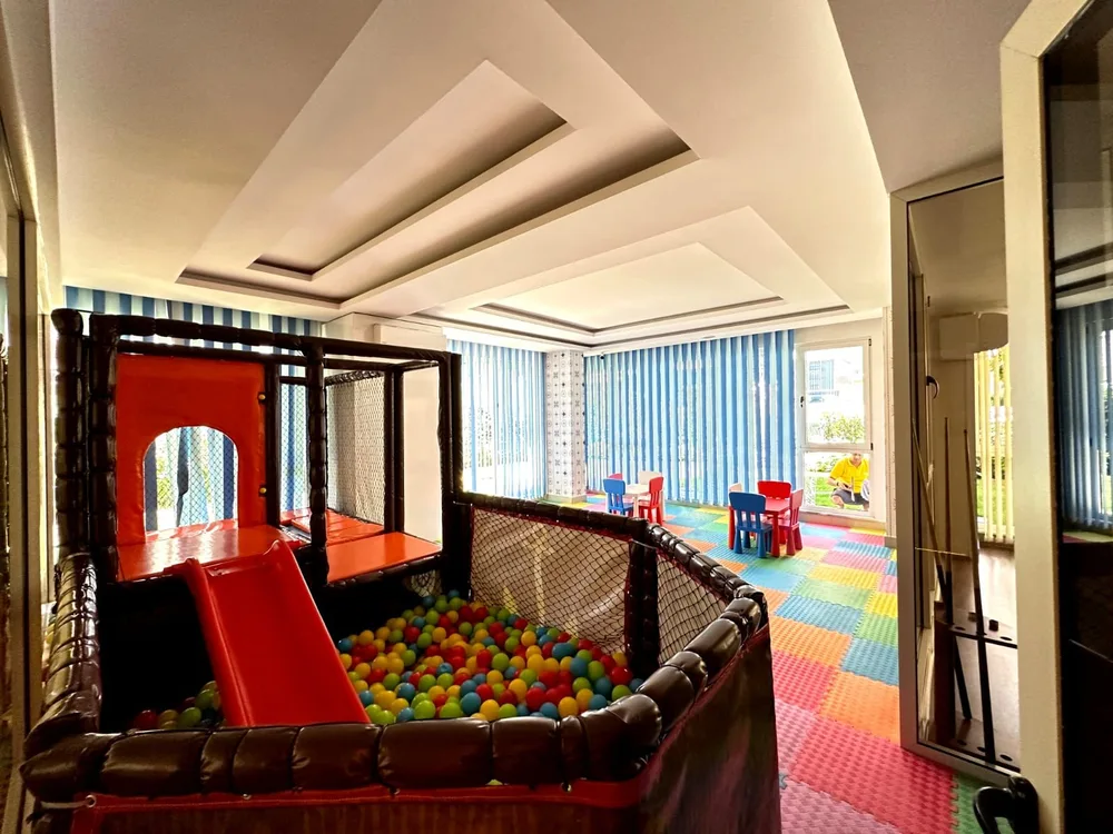 Yekta in Plus Residence Facilities - 13