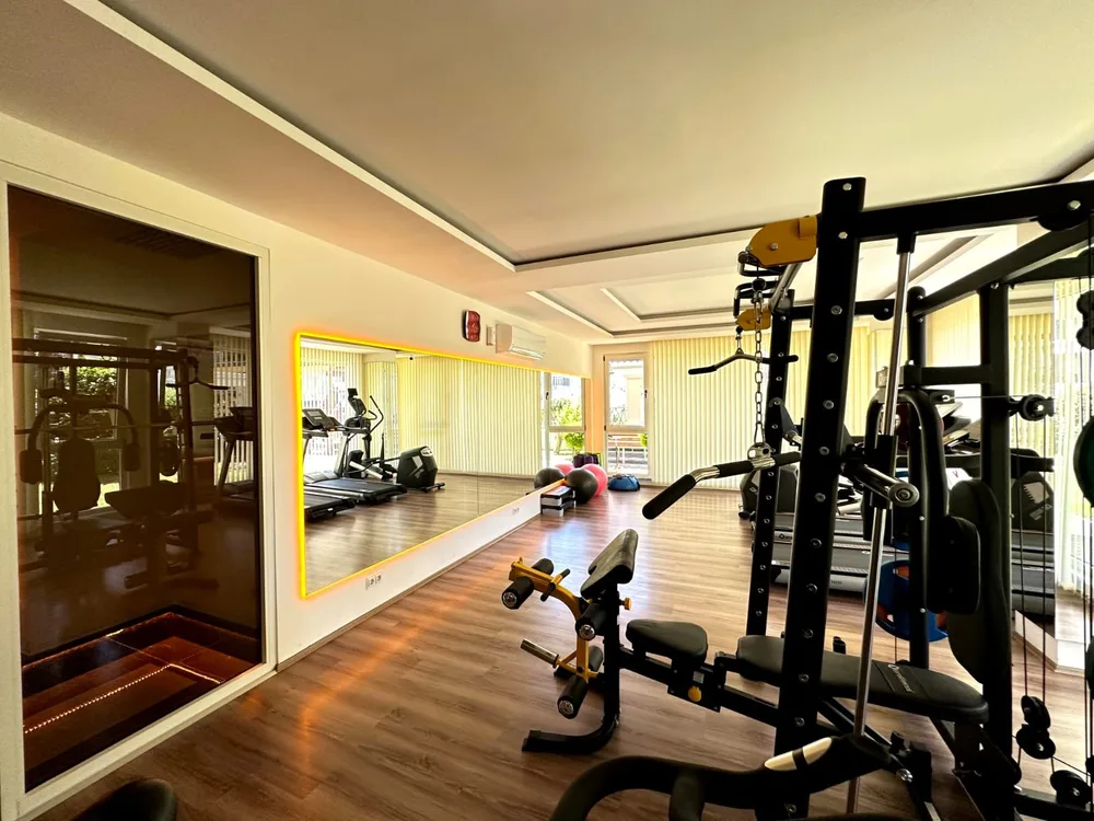 Yekta in Plus Residence Facilities - 14