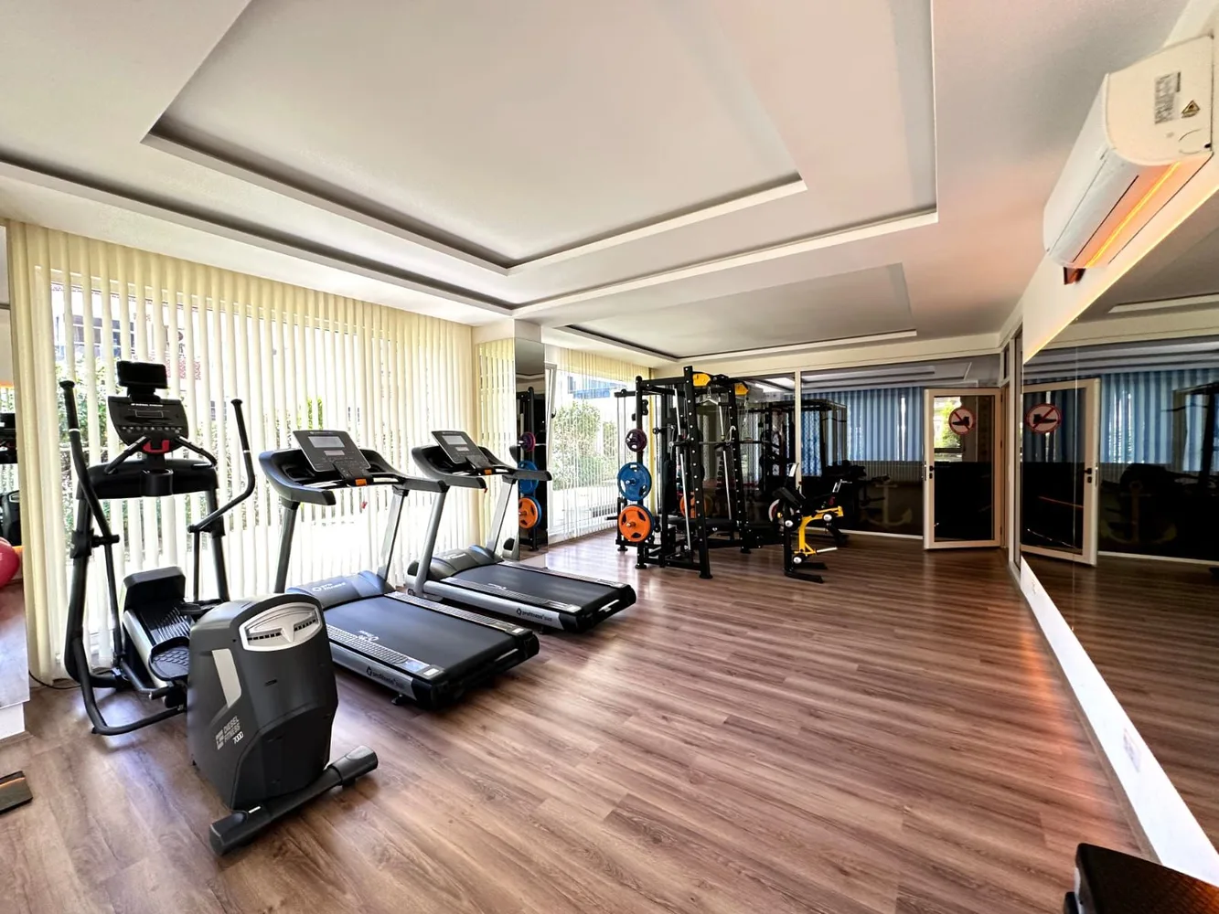 Yekta in Plus Residence Facilities - 15