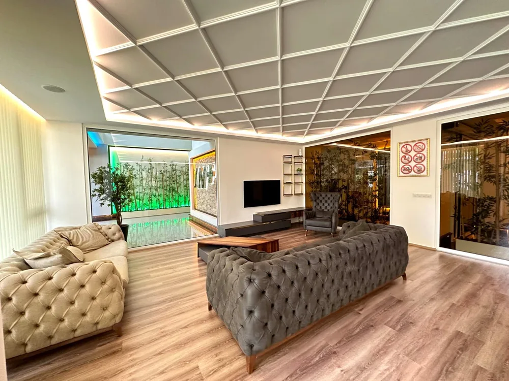 Yekta in Plus Residence Facilities - 16