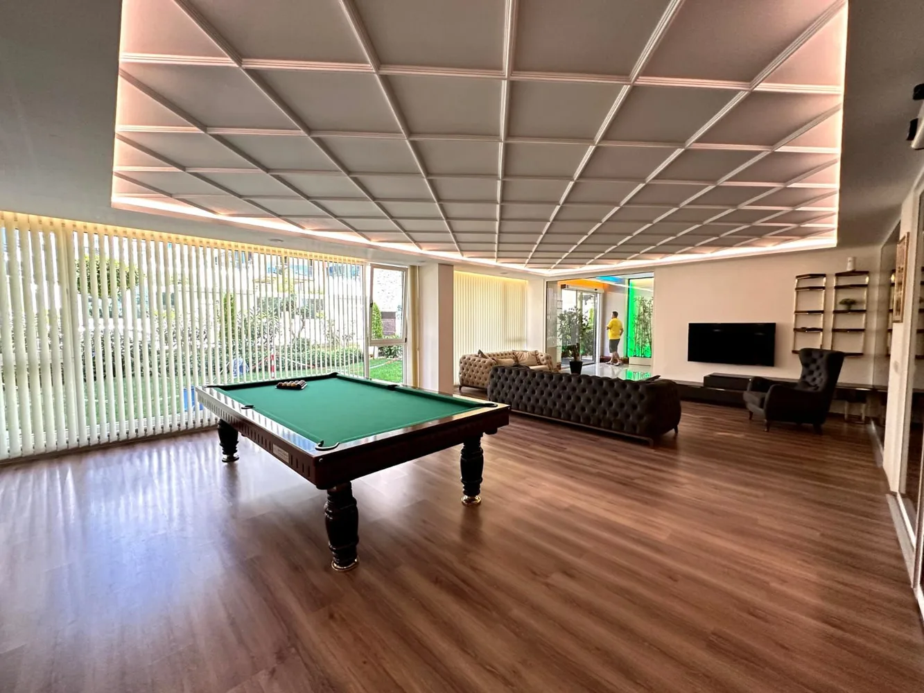 Yekta in Plus Residence Facilities - 17