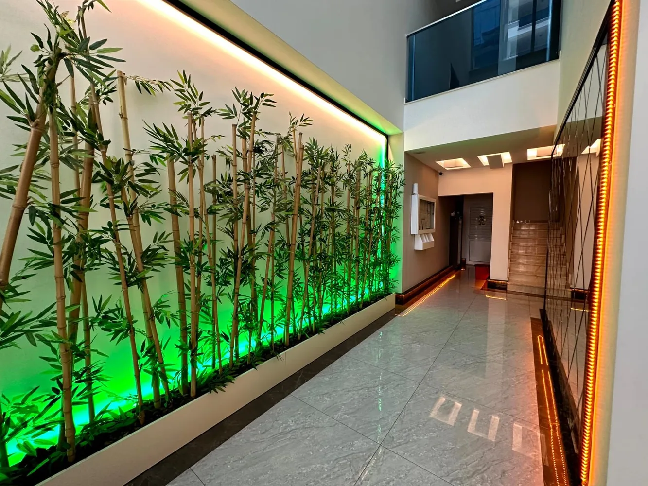 Yekta in Plus Residence Facilities - 18