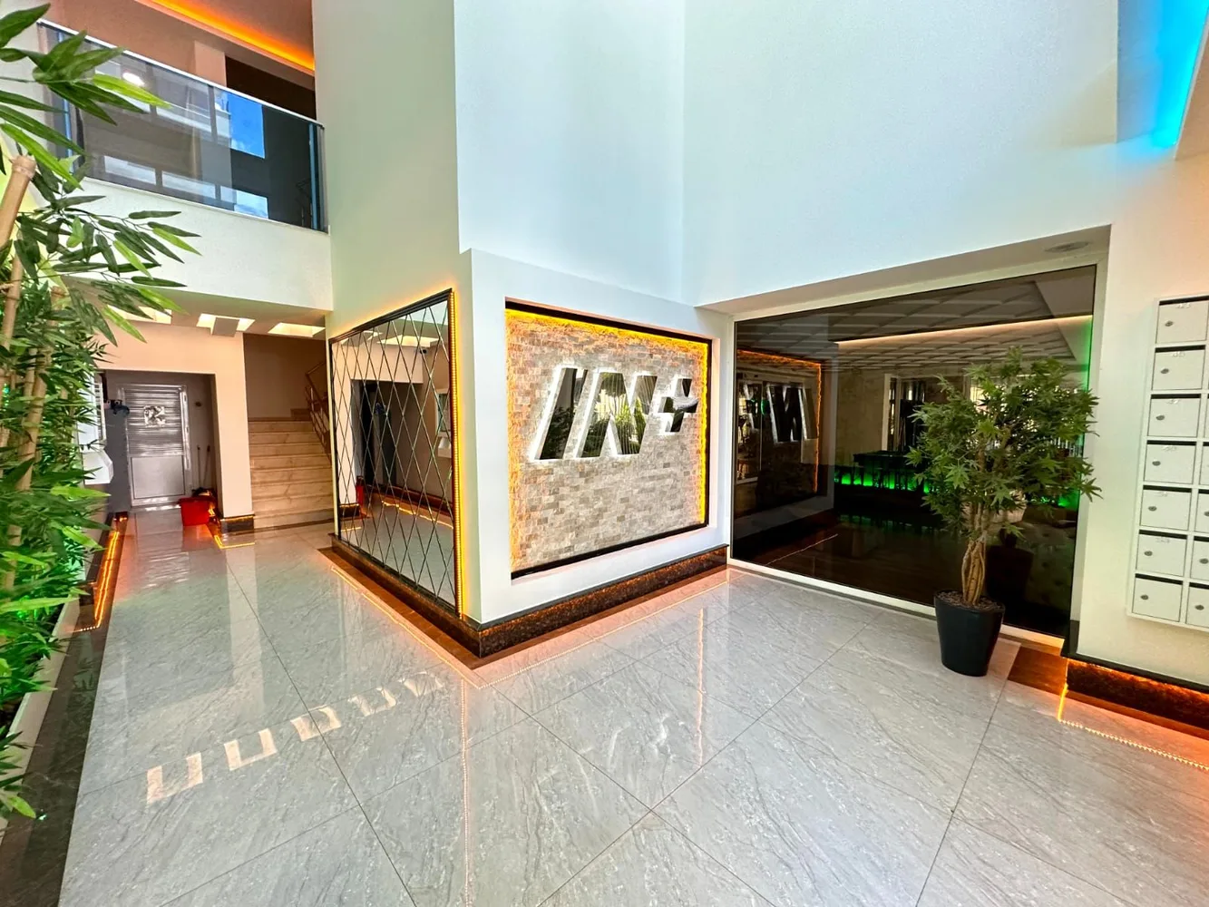Yekta in Plus Residence Facilities - 19