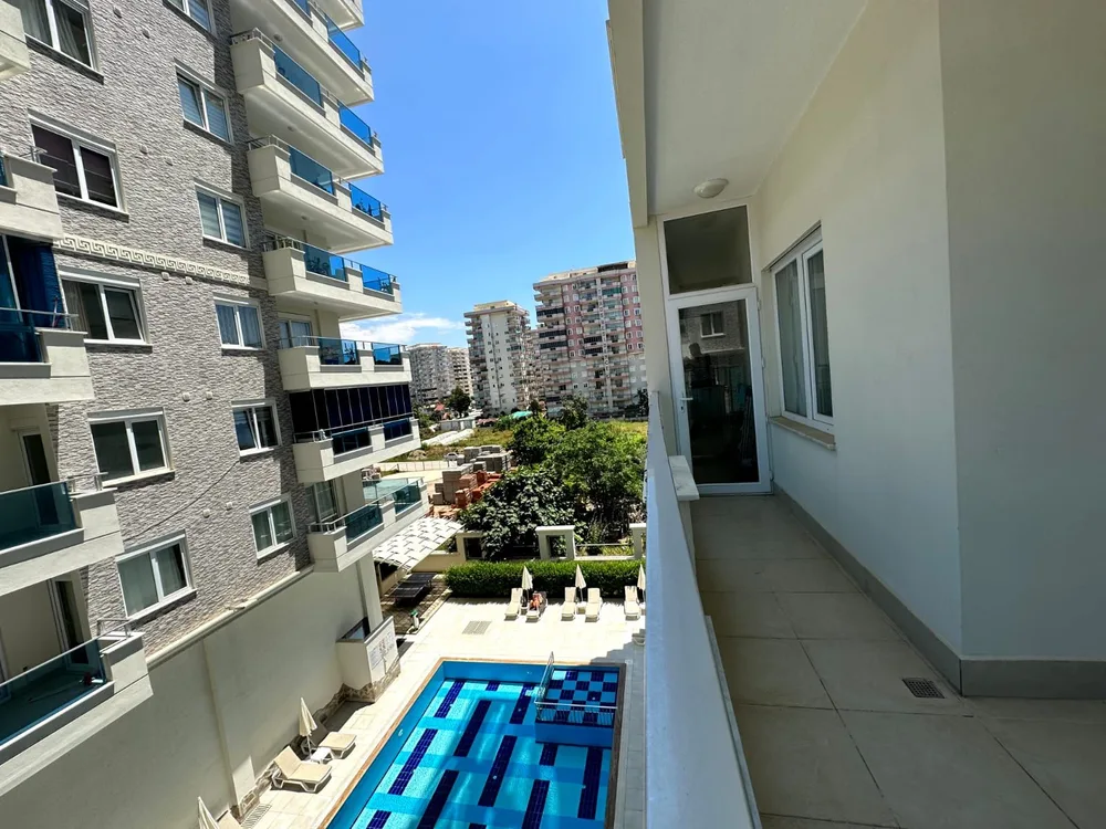 Yekta in Plus Residence Facilities - 20