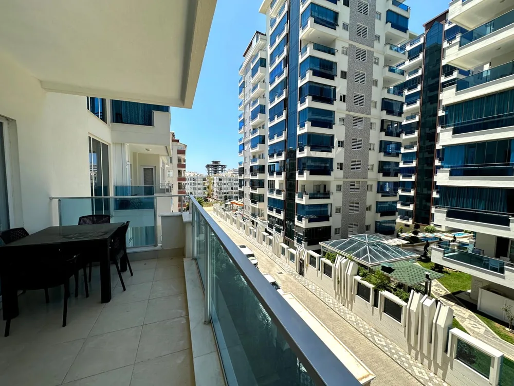 Yekta in Plus Residence Facilities - 21