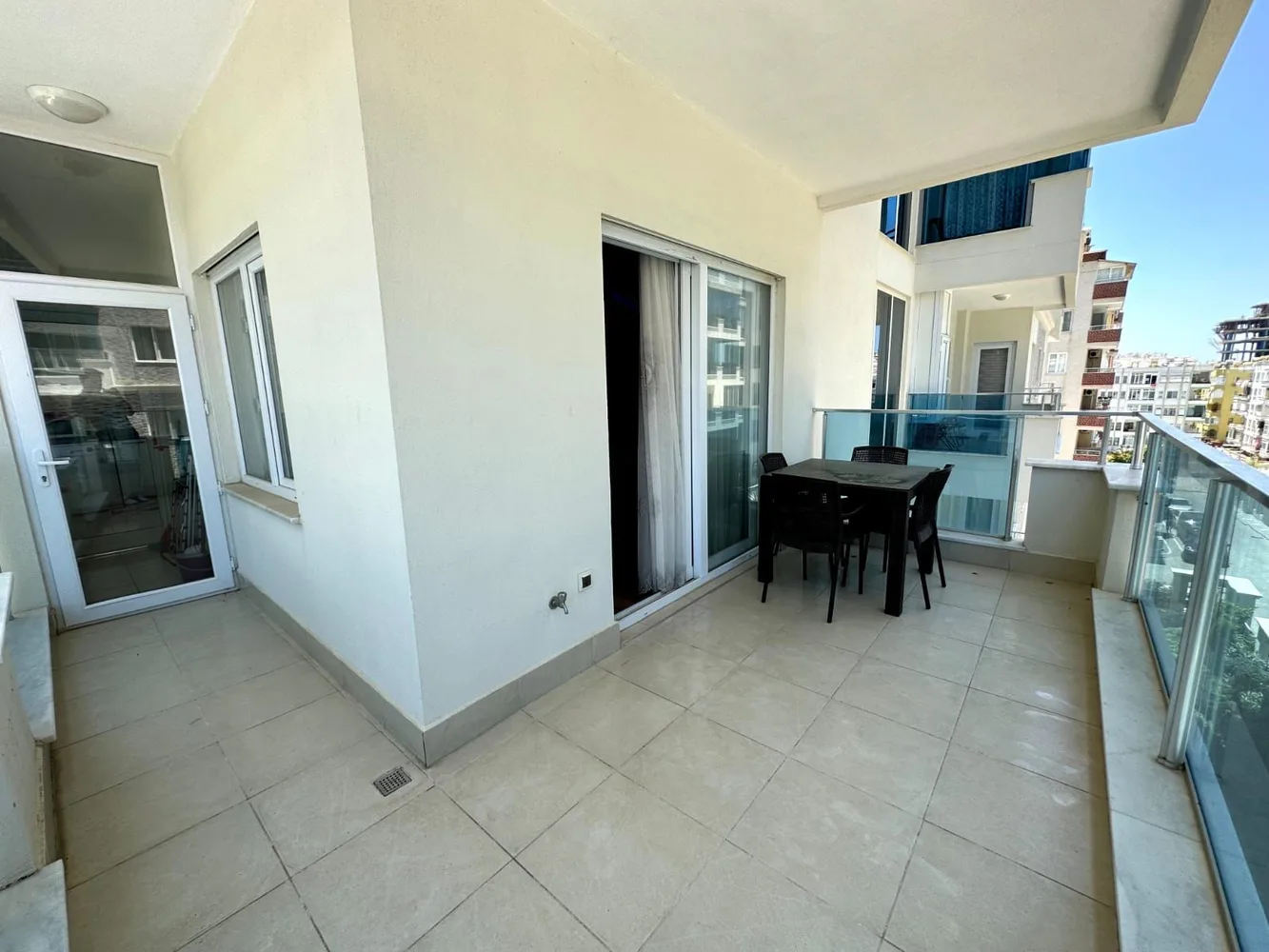 Yekta in Plus Residence Facilities - 22