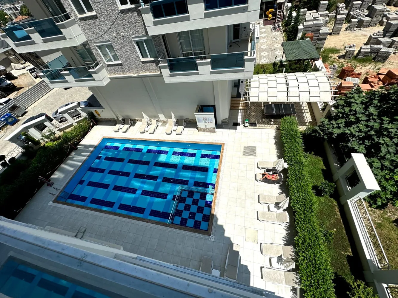 Yekta in Plus Residence Facilities - 23