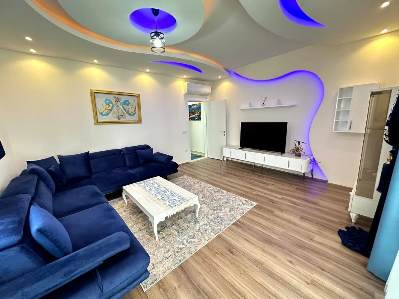 Yekta in Plus Residence Interior - 9