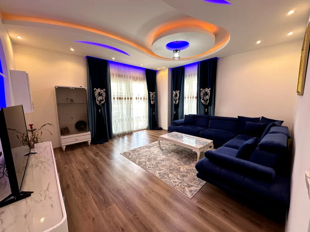 Yekta in Plus Residence Interior - 10