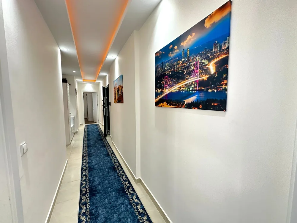 Yekta in Plus Residence Interior - 11