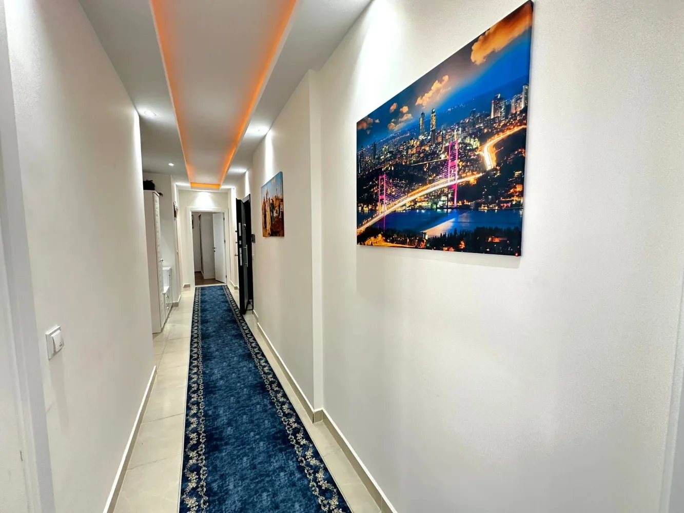 Yekta in Plus Residence Interior - 11
