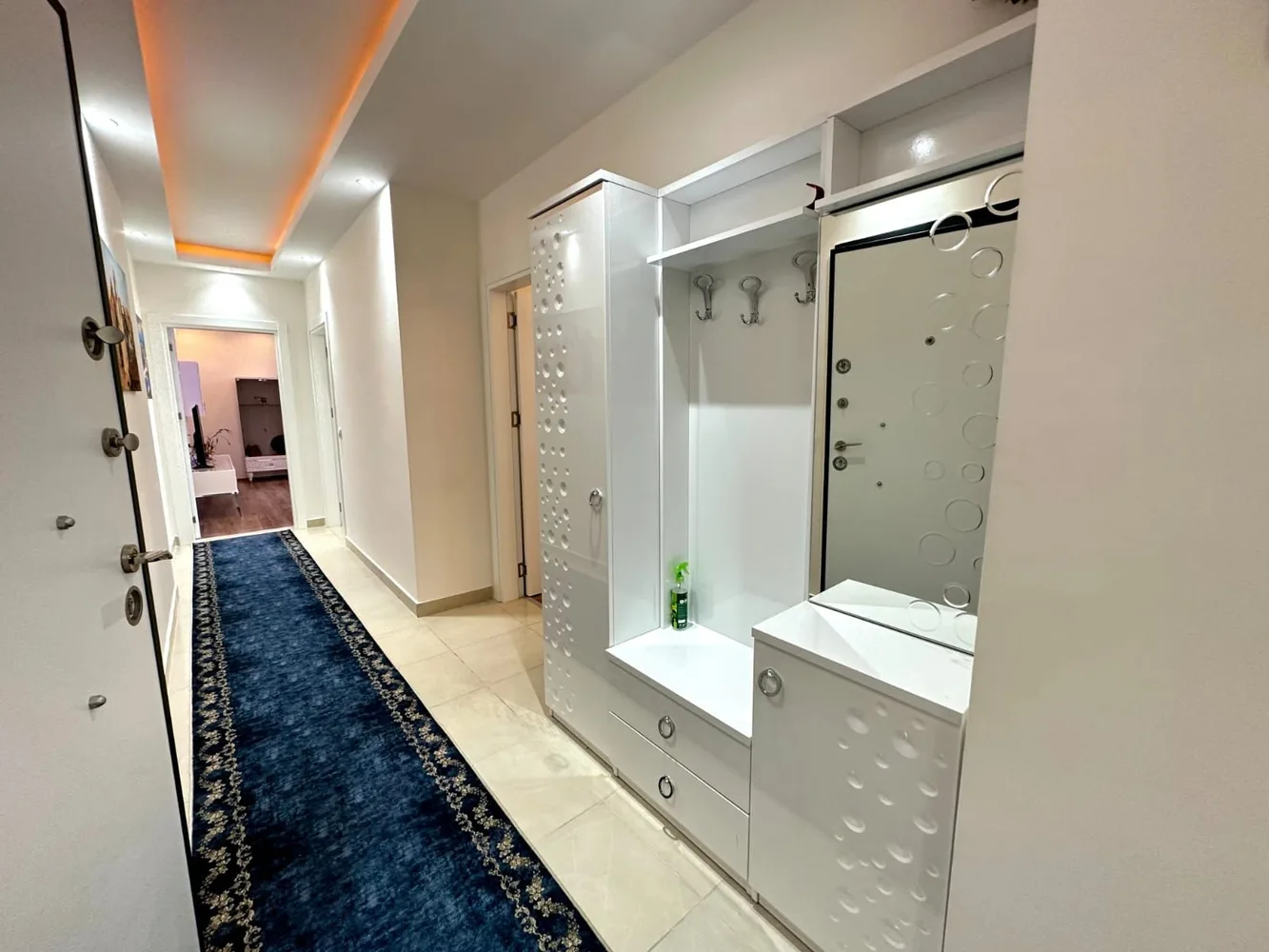 Yekta in Plus Residence Interior - 12