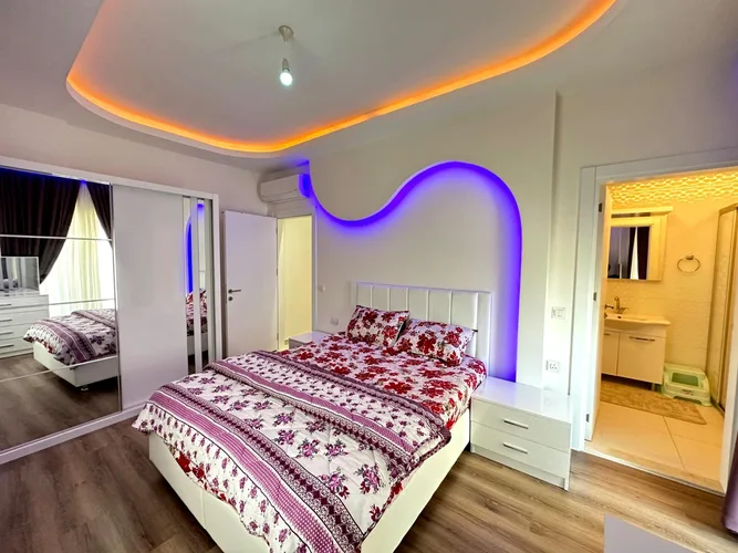 Yekta in Plus Residence, Interior - 4