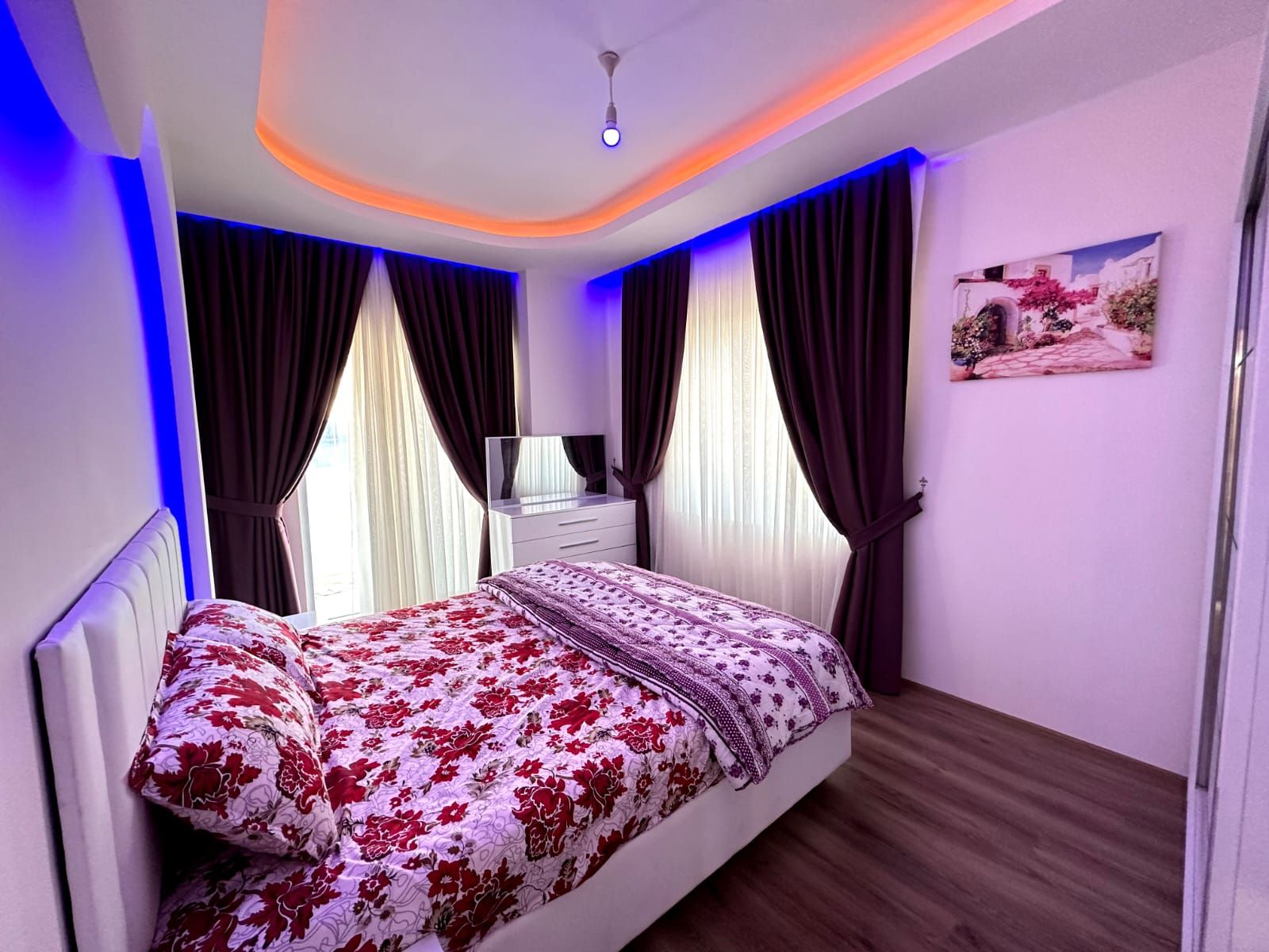 Yekta in Plus Residence - Посмотреть недвижимость