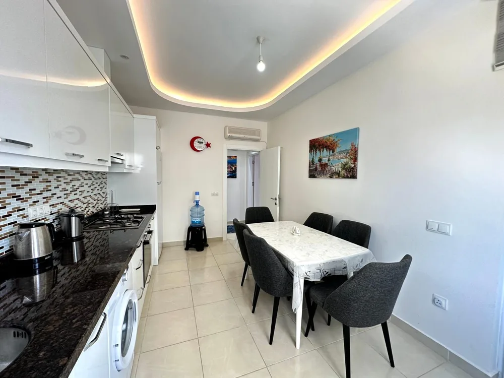 Yekta in Plus Residence Interior - 7