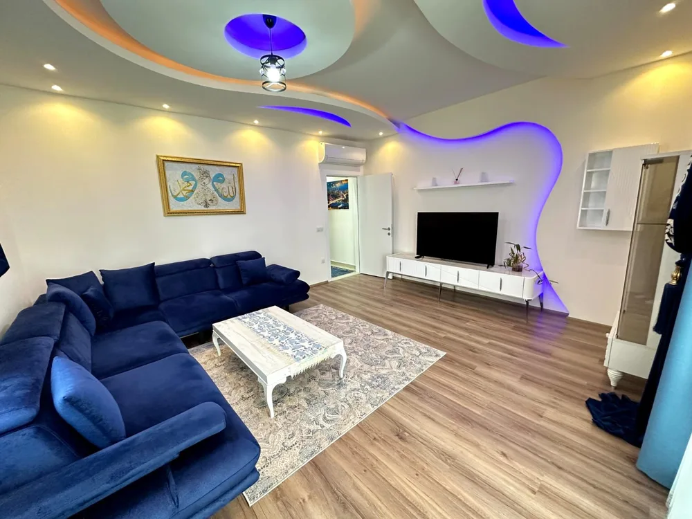 Yekta in Plus Residence Interior - 8